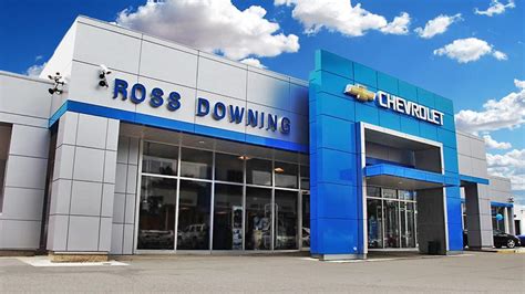 chevrolet covington la|ross downing chevrolet covington la.